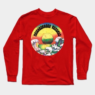 Neighborhood records Long Sleeve T-Shirt